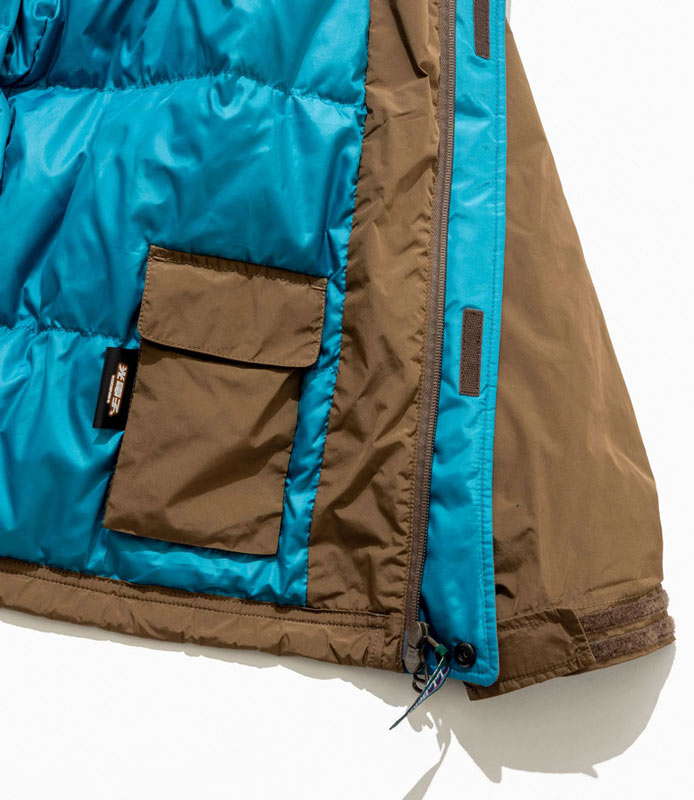�ޥ��凉���������󡦥��㥱�å� 55752047��L.L.Bean ���륨��ӡ����