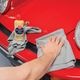 GRIOT'S GARAGE �ޥ������ե����С� ���å��쥹������ 6�祻�å� 14902 ���ꥪ�������졼��