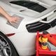 GRIOT'S GARAGE �ޥ������ե����С� ���å��쥹������ 6�祻�å� 14902 ���ꥪ�������졼��