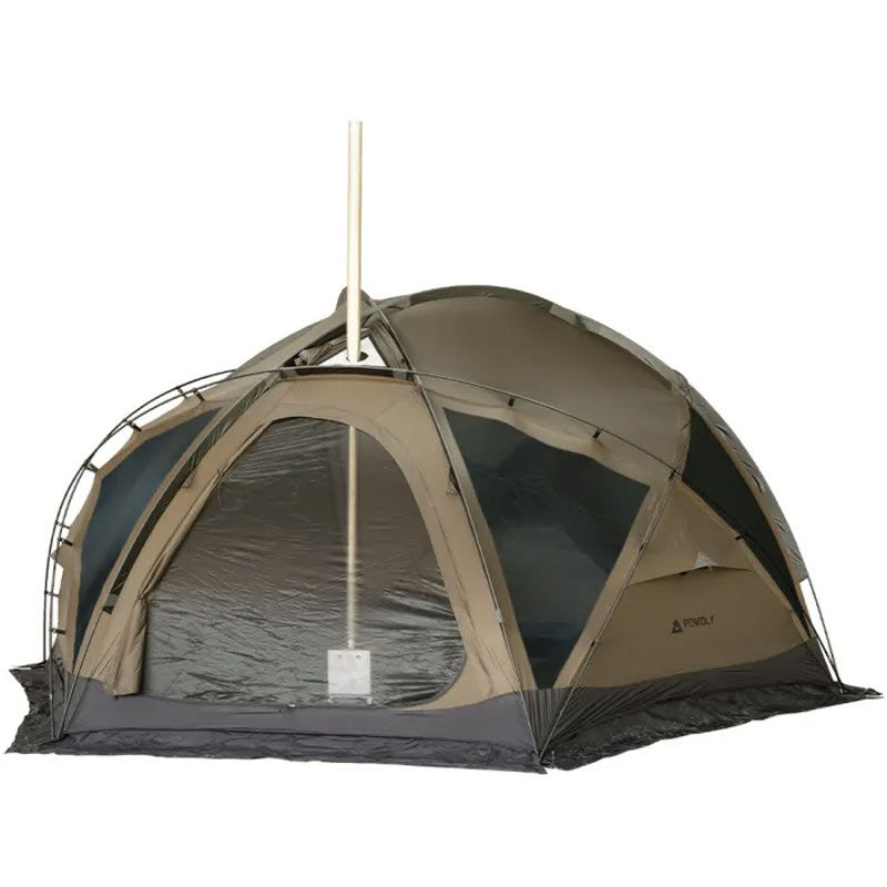 POMOLY Dome X6 Pro ʡƥ/ɥȥå ݥ 