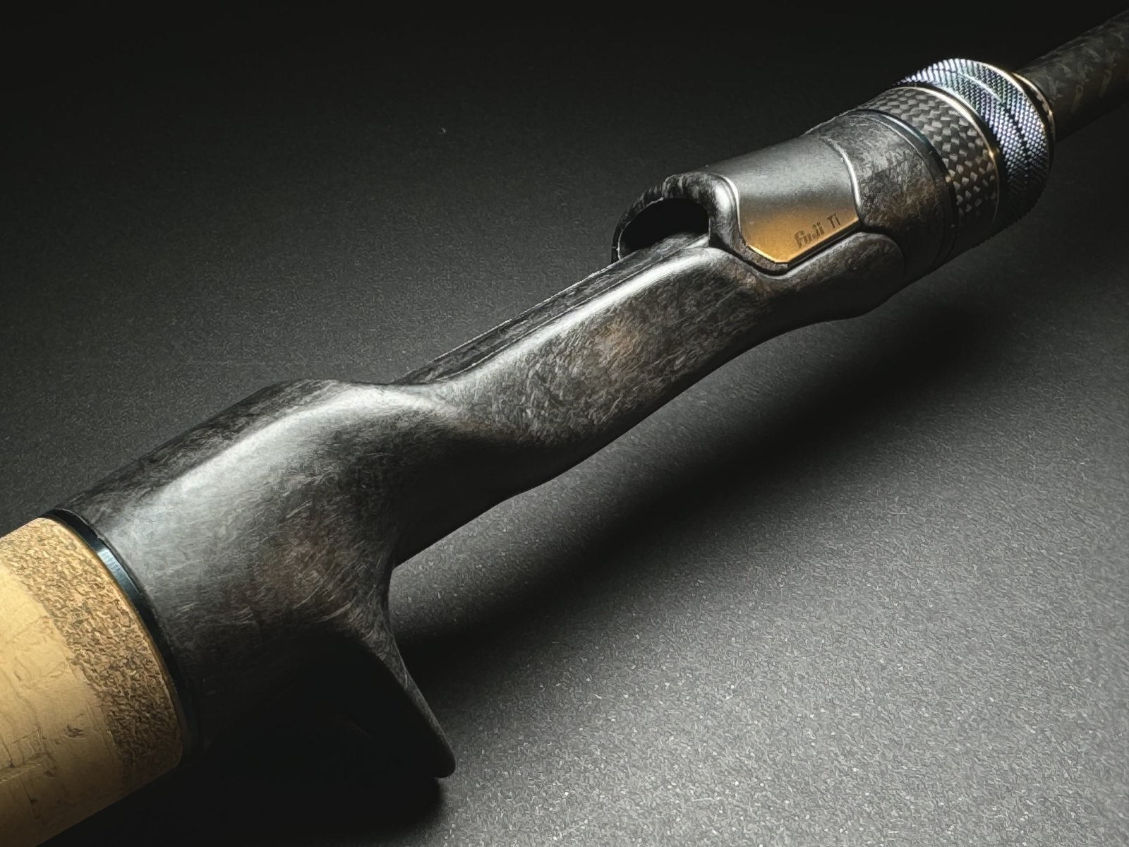 G-TEC �֥�å������� XBWC-67 �ե�åץ��㥹�ȥ��ڥ���� �����ƥå� BlackWing XBWC-67 The"Flip Cast Special"