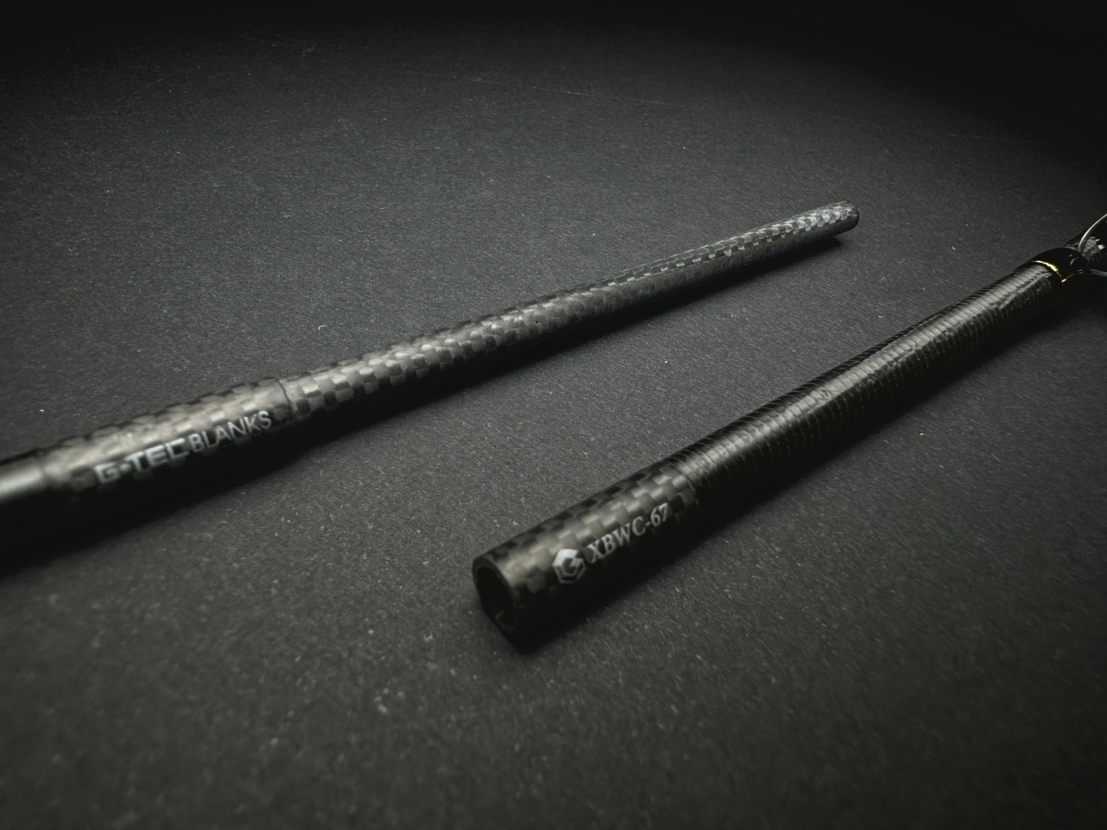 G-TEC �֥�å������� XBWC-67 �ե�åץ��㥹�ȥ��ڥ���� �����ƥå� BlackWing XBWC-67 The"Flip Cast Special"