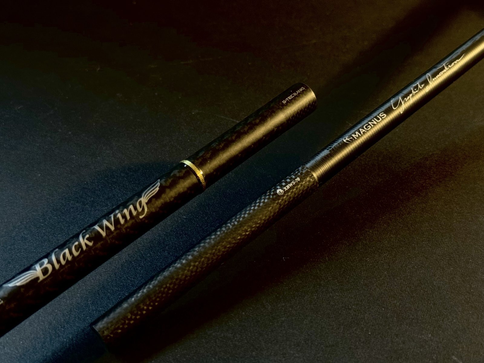 G-TEC �֥�å������� XBWC-67 �ե�åץ��㥹�ȥ��ڥ���� �����ƥå� BlackWing XBWC-67 The"Flip Cast Special"
