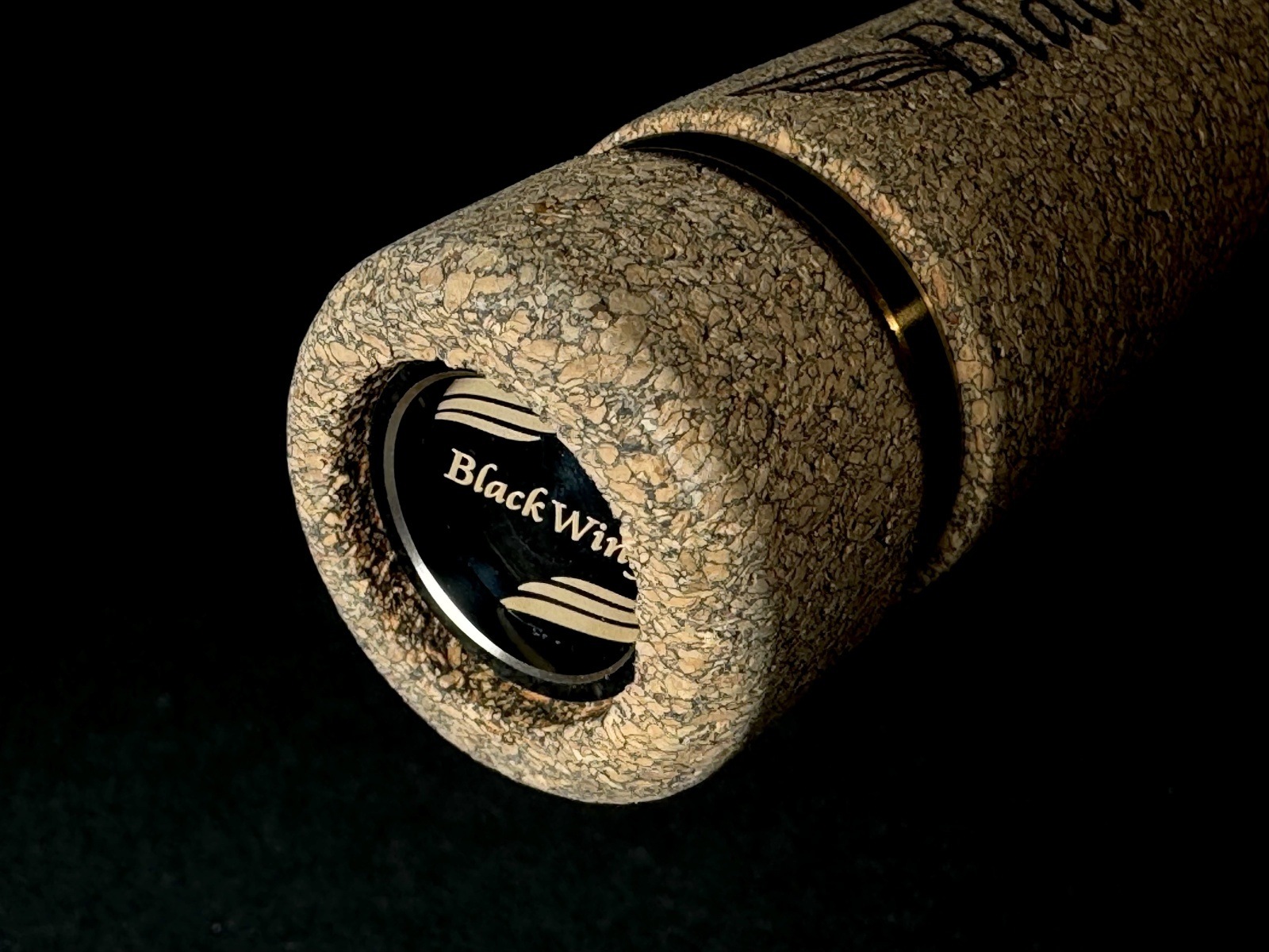 G-TEC �֥�å������� XBWS-70 �٥��С��������륹�ڥ���� �����ƥå� BlackWing XBWS-70 The"Bay Versatile Special"