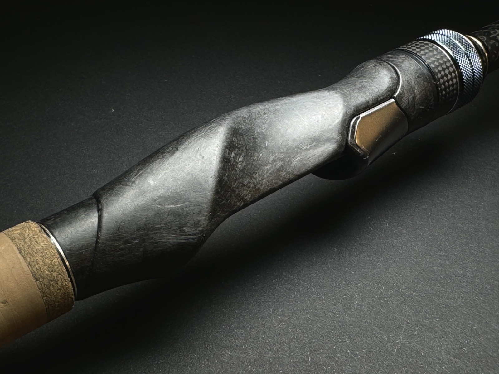 G-TEC �֥�å������� XBWS-70 �٥��С��������륹�ڥ���� �����ƥå� BlackWing XBWS-70 The"Bay Versatile Special"