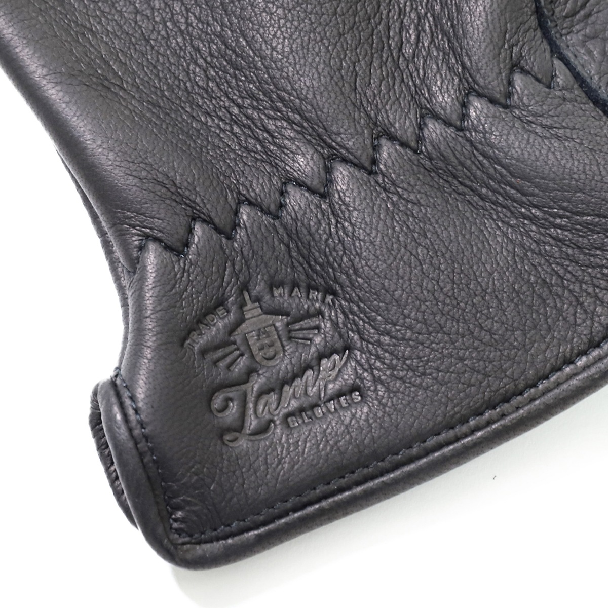 LAMP GLOVES  UTILITY GLOVE STANDARD BLACK ���ץ������֥� �桼�ƥ���ƥ��������� ����������� �֥�å�