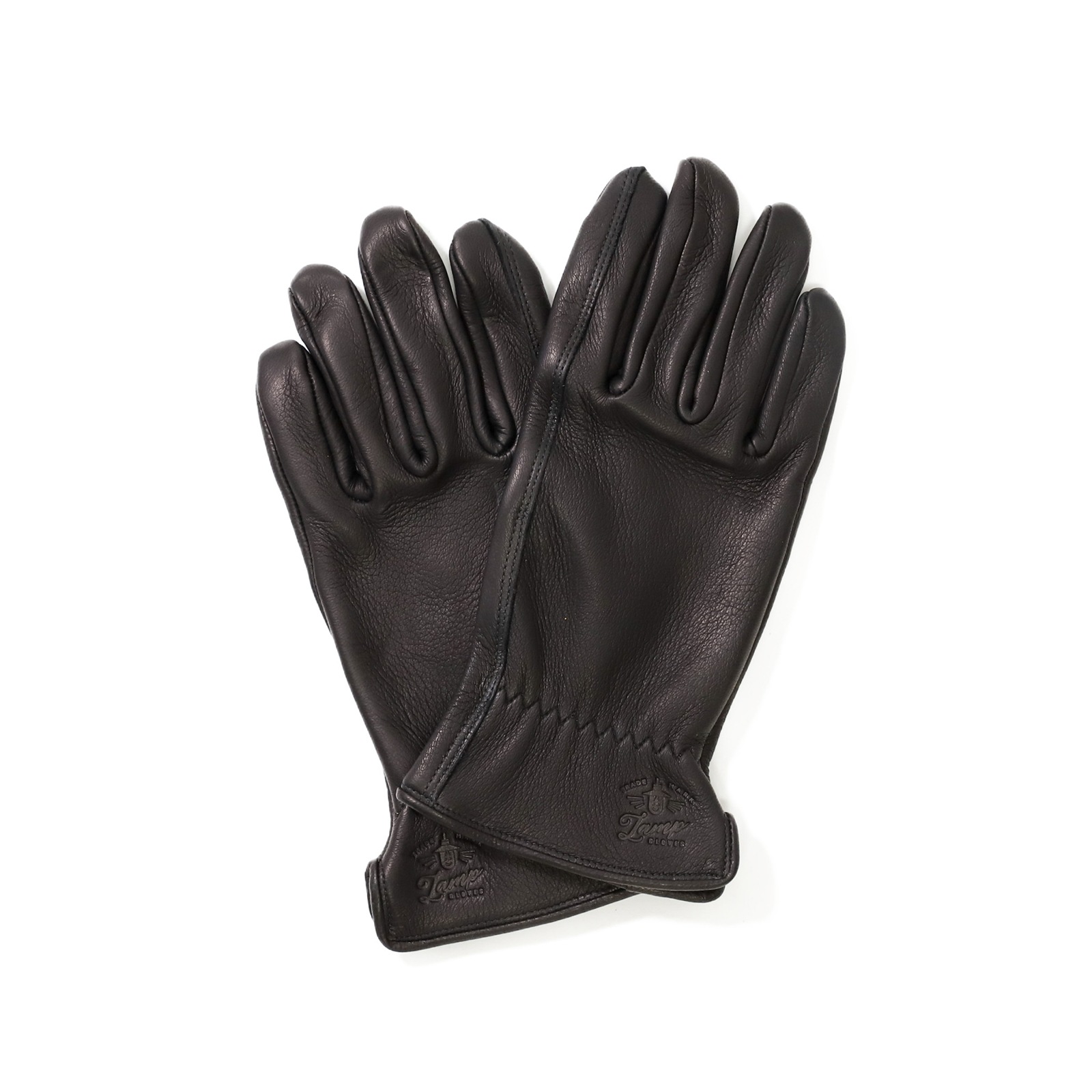 LAMP GLOVES  UTILITY GLOVE STANDARD BLACK ���ץ������֥� �桼�ƥ���ƥ��������� ����������� �֥�å�
