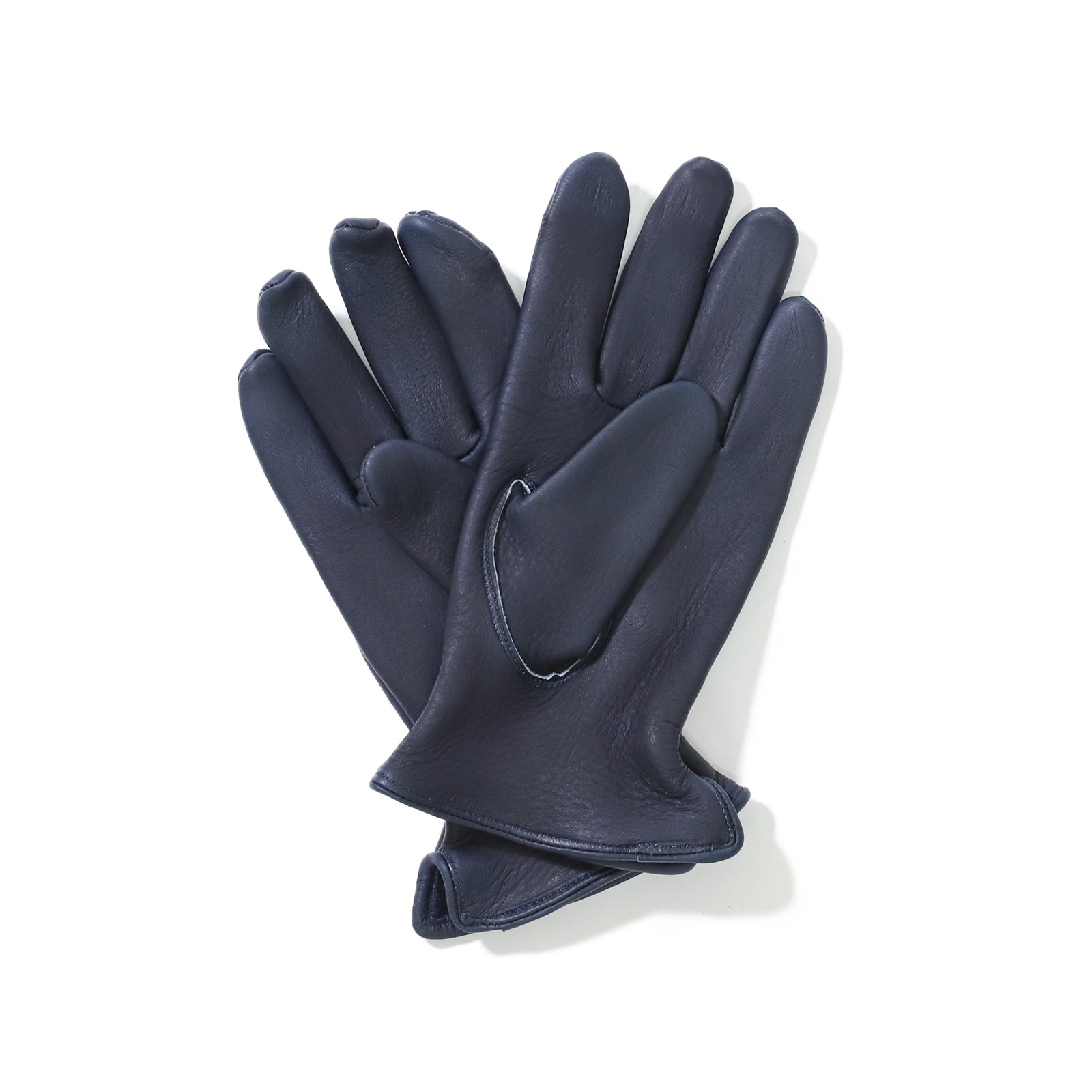 LAMP GLOVES  UTILITY GLOVE STANDARD NAVY ���ץ������֥� �桼�ƥ���ƥ��������� ����������� �ͥ��ӡ�