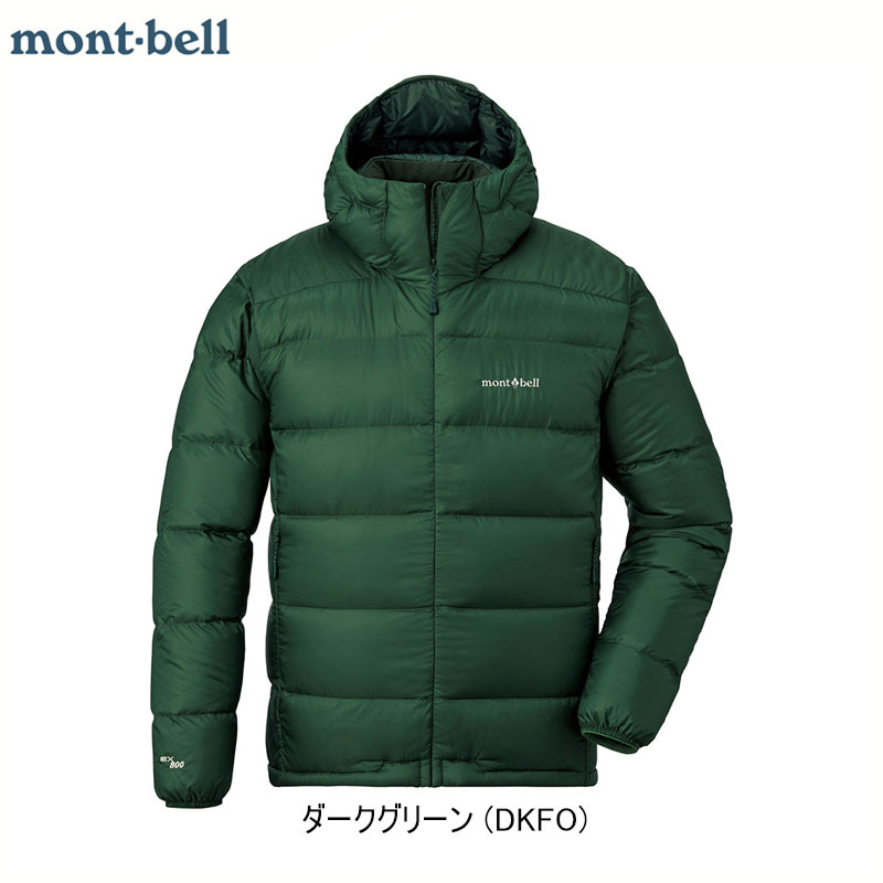 �饤�ȥ���ѥ��������ѡ��� Men's 1101606��mont-bell ���٥��