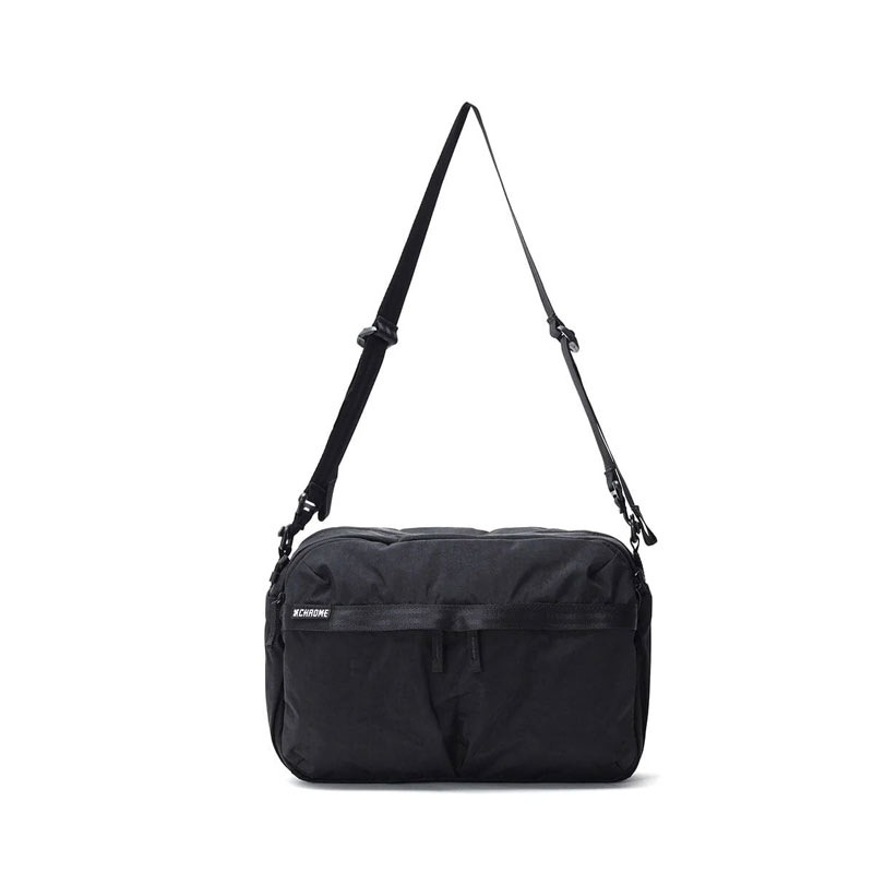 �ѥå� �������� 12L / BLACK CRINKLE / BJ011 / CHROME (��������)