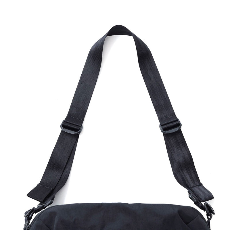 �ѥå� �������� 12L / BLACK CRINKLE / BJ011 / CHROME (��������)