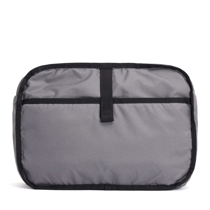 �ѥå� �������� 12L / BLACK CRINKLE / BJ011 / CHROME (��������)