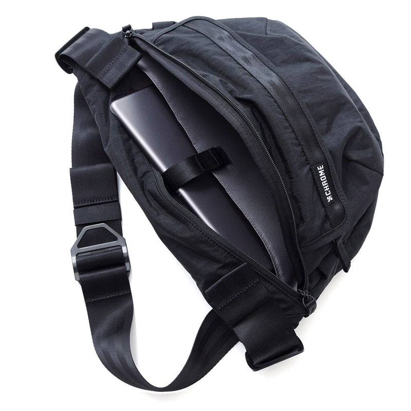 �ܥå� �ե�å� ����� 8L / BLACK CRINKLE / BJ008 / CHROME (��������)