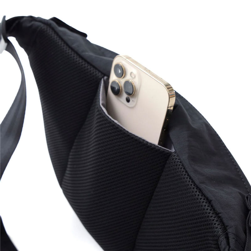 �ܥå� �ե�å� ����� 8L / BLACK CRINKLE / BJ008 / CHROME (��������)