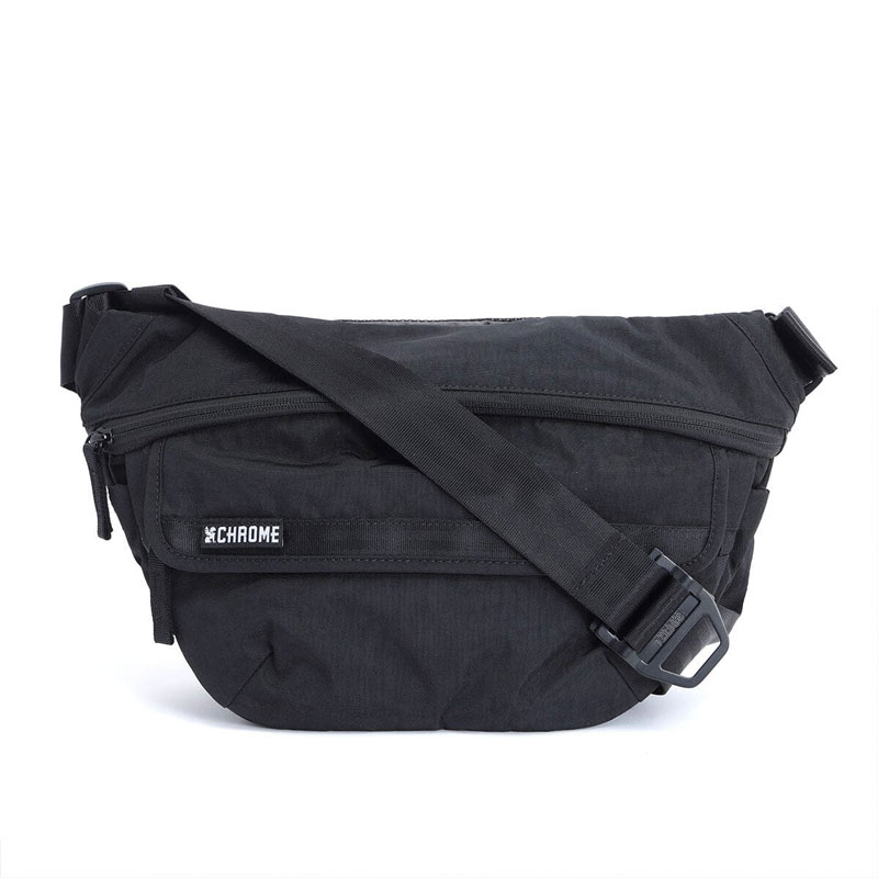 �ܥå� �ե�å� ����� 8L / BLACK CRINKLE / BJ008 / CHROME (��������)