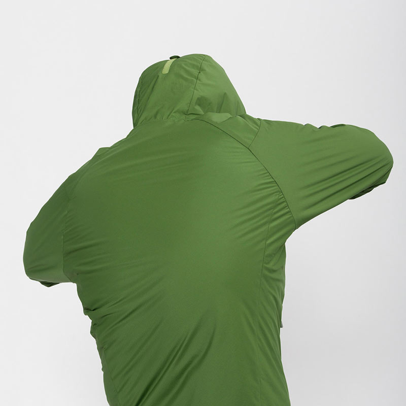 EX�饤�� �����ޥ�å� �ѡ��� Men's 1101686 / ��mont-bell ���٥��