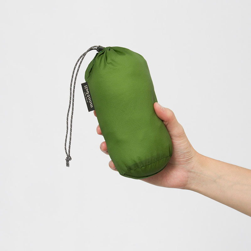 EX�饤�� �����ޥ�å� �ѡ��� Men's 1101686 / ��mont-bell ���٥��