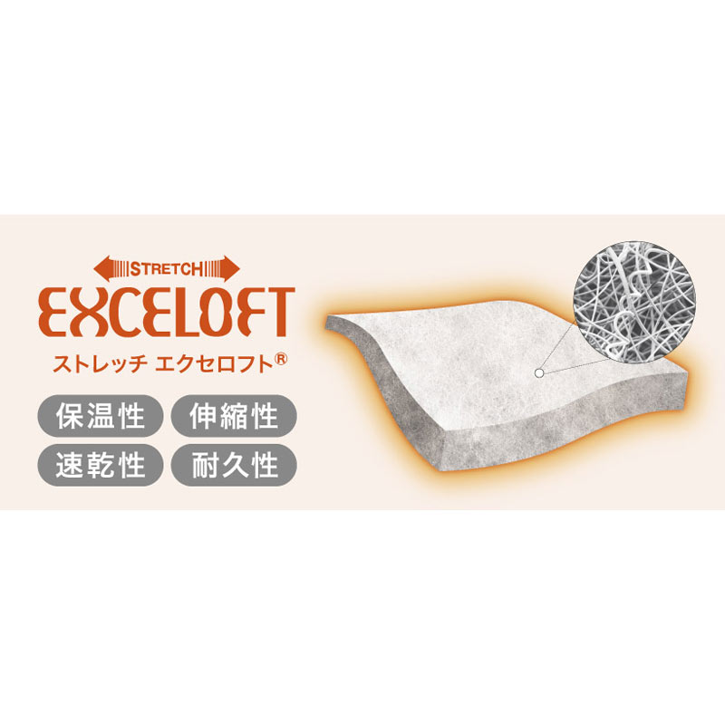 EX�饤�� �����ޥ�å� �ѡ��� Men's 1101686 / ��mont-bell ���٥��