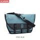 �����ƥ������å� 24L ��å��󥸥㡼 / STEEL BLUE / BG380 / CHROME (��������)
