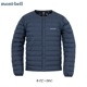 ���ڥꥪ������ �饦��ɥͥå����㥱�å� Men's 1101666 / ��mont-bell ���٥��