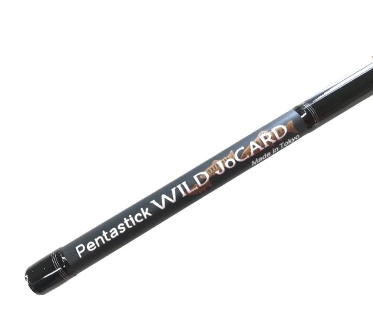 ����㡼�� �磻��ɥ��硼����RPG 5115L-st Richards Pentastick WILD JoCARD RPG
