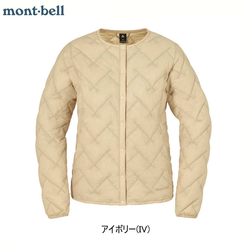 ڥꥪ 饦ɥͥå㥱å Women's 1101667 / mont-bell ٥