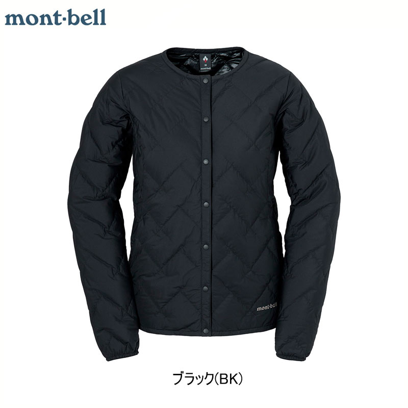 ڥꥪ 饦ɥͥå㥱å Women's 1101667 / mont-bell ٥