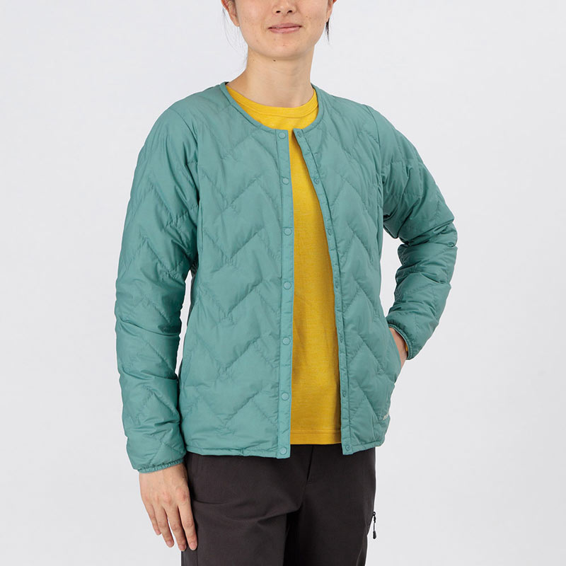 ڥꥪ 饦ɥͥå㥱å Women's 1101667 / mont-bell ٥