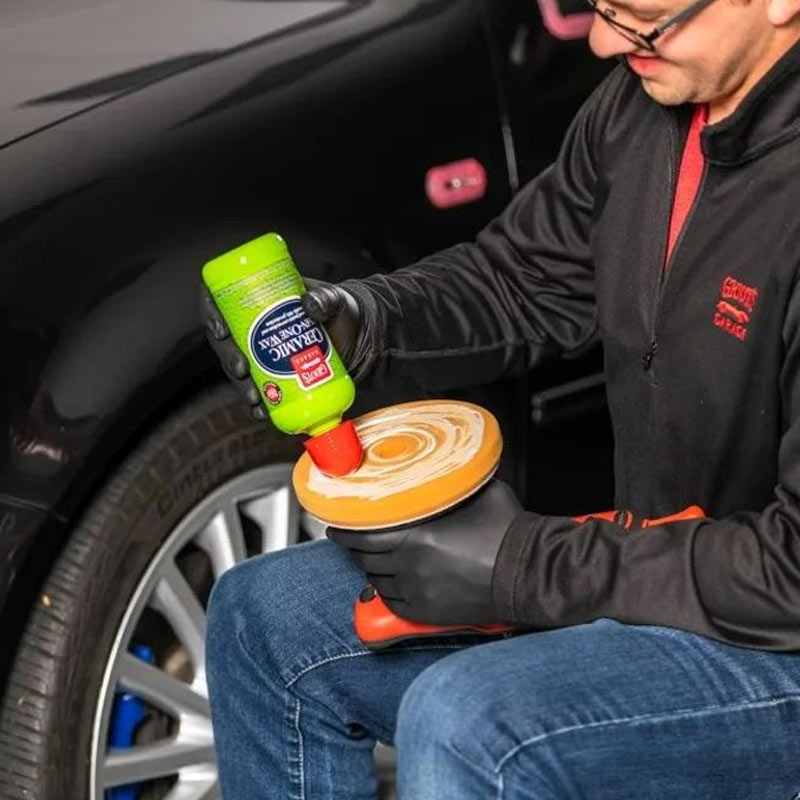 GRIOT'S GARAGE ����ߥå������륤�����å��� 16���� 10895 �� ���ꥪ�������졼��