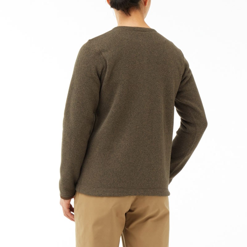 ����ޥץ饹 �˥åȥ����ǥ����� Women's 1106664 / ��mont-bell ���٥��