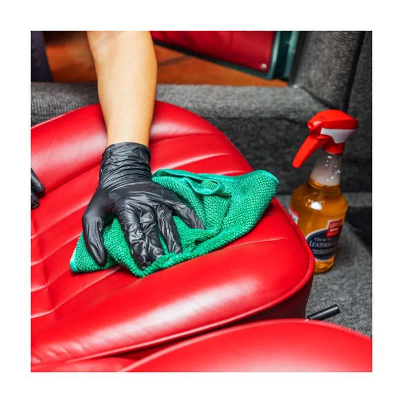 GRIOT'S GARAGE ���������˥塼�ȥ�饤���󥰥쥶�����꡼�ʡ� 22oz 10971 ���ꥪ�������졼��