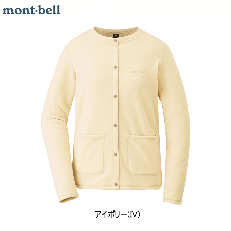 ����ߡ��������ǥ����� Women's 1114163 / ��mont-bell ���٥��