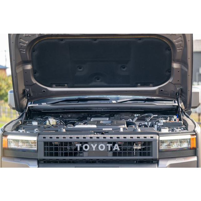 ɥ롼250 ܥͥåȥѡ LANDCRUISER250 / GOOD OPEN AIRS myX