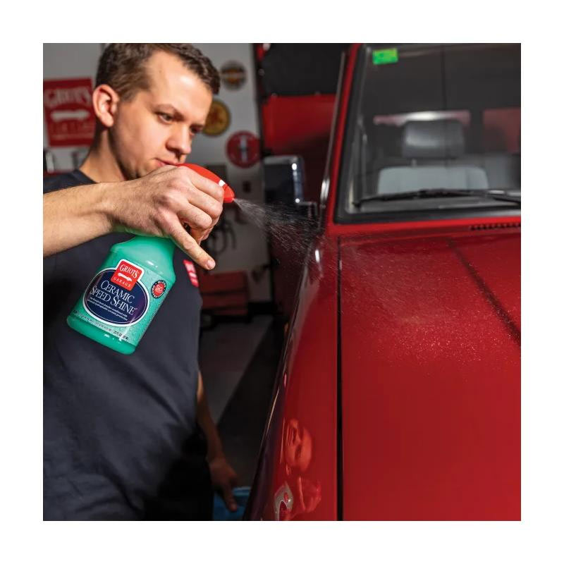 GRIOT'S GARAGE ߥåԡɥ㥤  10986  ꥪ졼