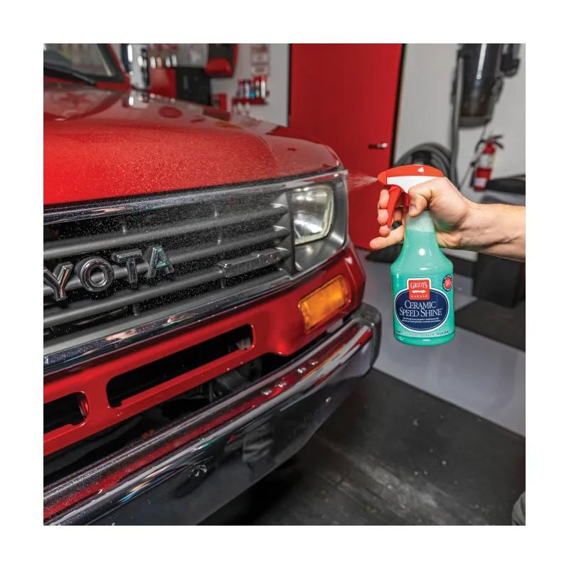 GRIOT'S GARAGE ߥåԡɥ㥤  10986  ꥪ졼