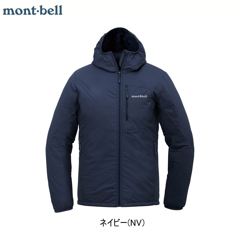 EX饤 ޥå ѡ Women's 1101687 mont-bell ٥
