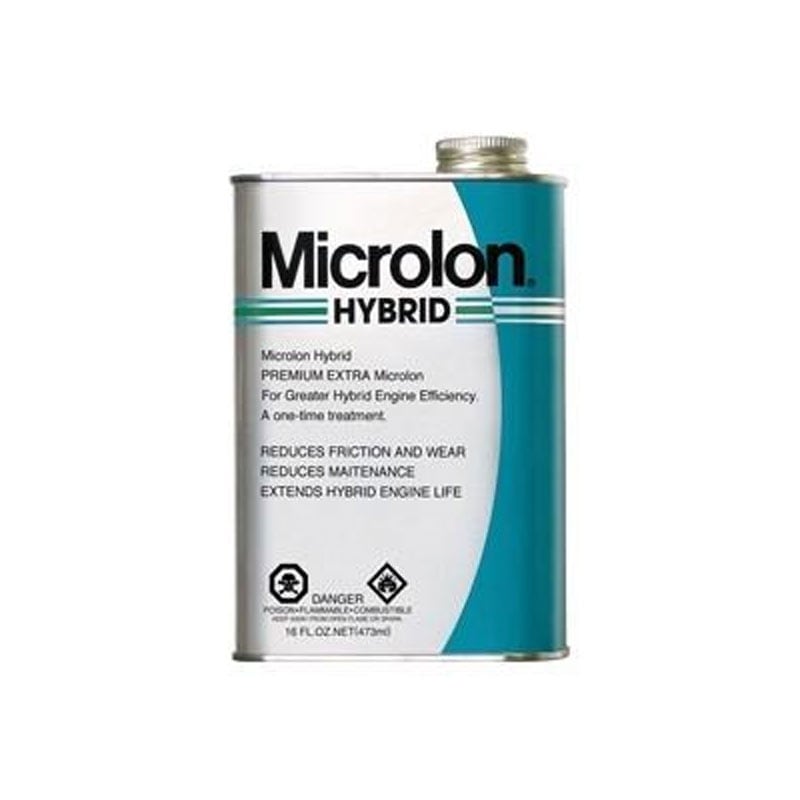 Microlon HYBRID �ޥ��������� �ϥ��֥�å� 16oz ź�ú� / ���¶���  