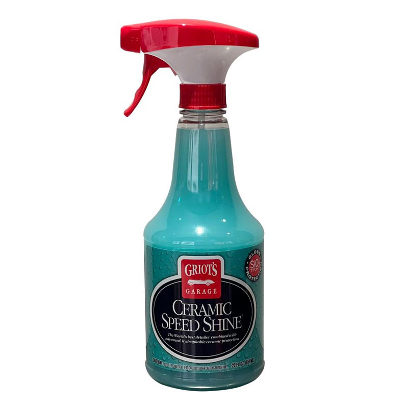 GRIOT'S GARAGE ����ߥå����ԡ��ɥ��㥤�� 22���� 10945 �� ���ꥪ�������졼��