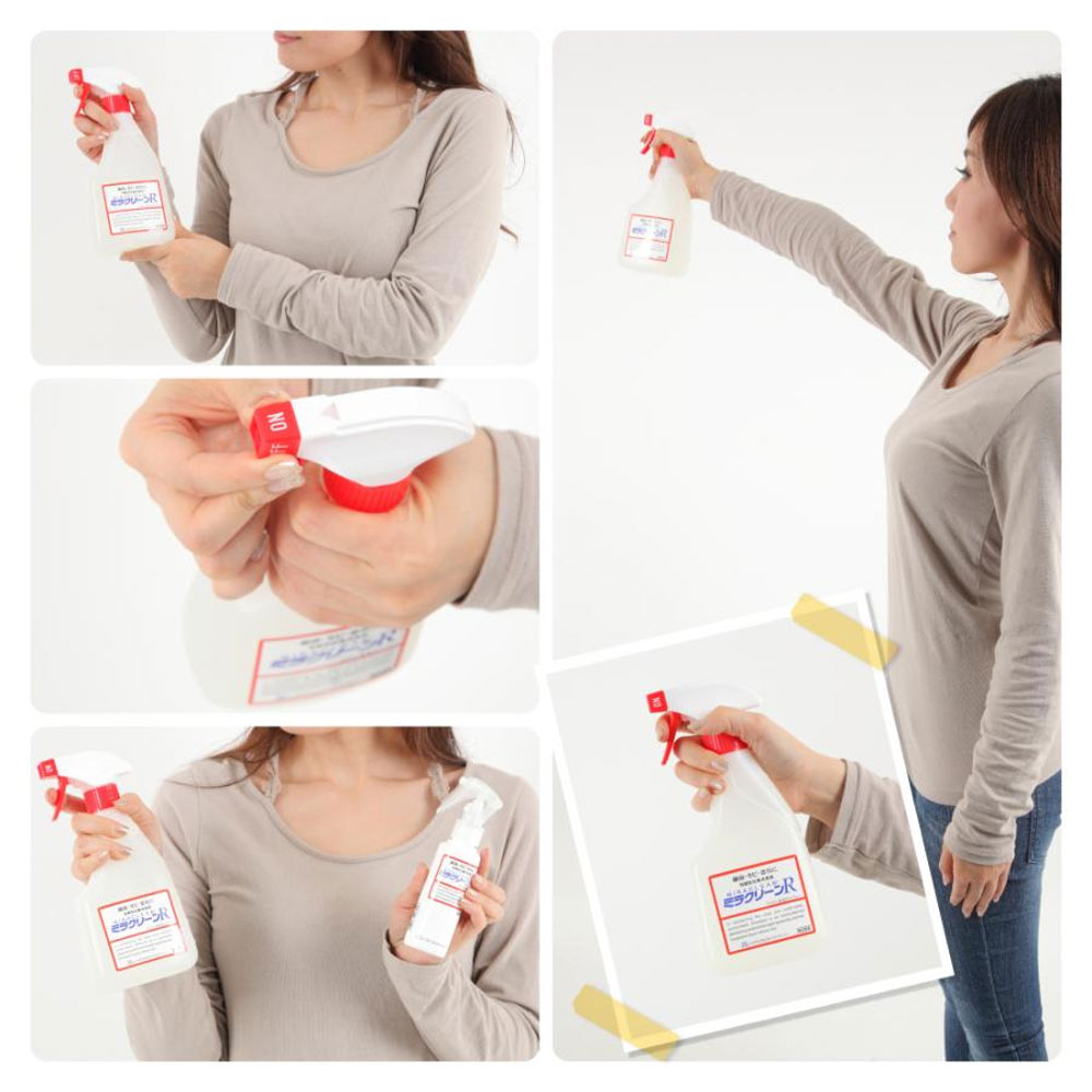 �ߥ饯�꡼��R ���ݾý��� 100ml �ڥåȽ� ���ӽ� ���Ф��� / �ϡ��ѡ��٥󥽥�