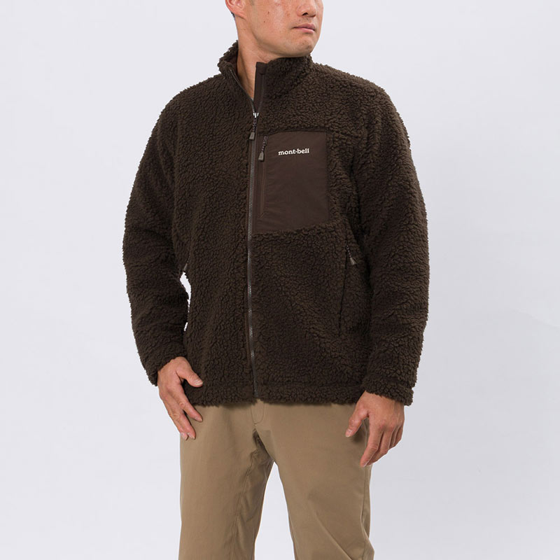 ����ޥץ饹 ������� ���㥱�å� Men's 1106746 / ��mont-bell ���٥��