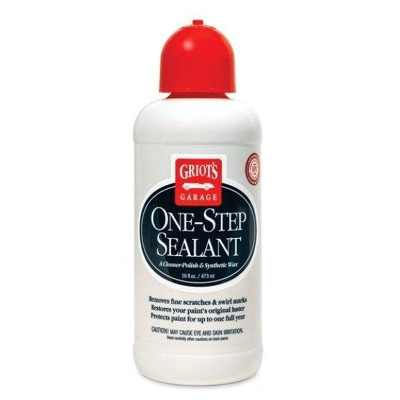 GRIOT'S GARAGE ��󥹥ƥåץ������� 16���� 11075 ���ꥪ�������졼��