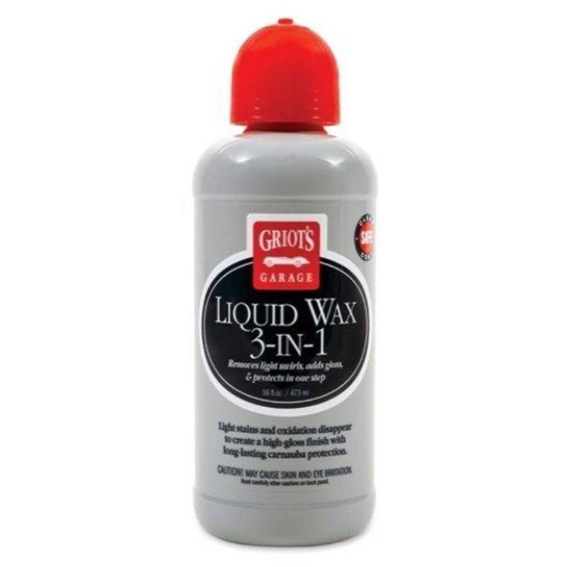 GRIOT'S GARAGE �ꥭ�åɥ�å��� 3in1 16���� 11013 ���ꥪ�������졼��