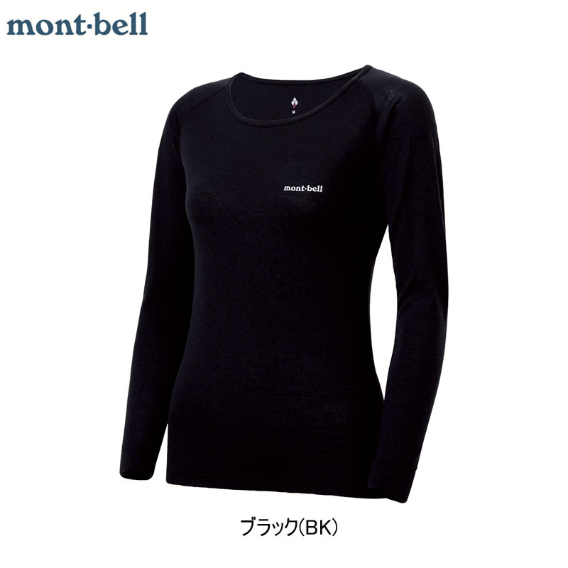 ѡΥ M.W. 饦ɥͥå Women's 1107655 / mont-bell ٥