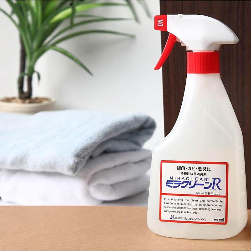 �ߥ饯�꡼��R ���ݾý��� 500ml �ڥåȽ� ���ӽ� ���Ф��� / �ϡ��ѡ��٥󥽥�