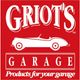 GRIOT'S GARAGE ѡեȥѡ󥰥ޥå ڥåɡ 77057 / ꥪ졼