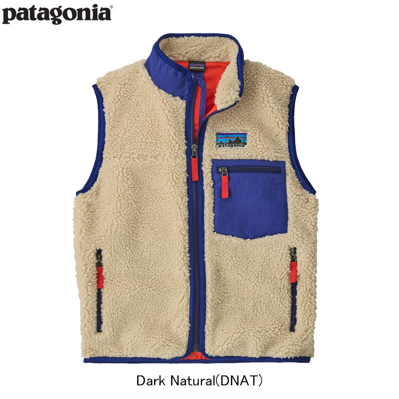���å�����ȥ�X���٥��� 65614��patagonia �ѥ����˥���
