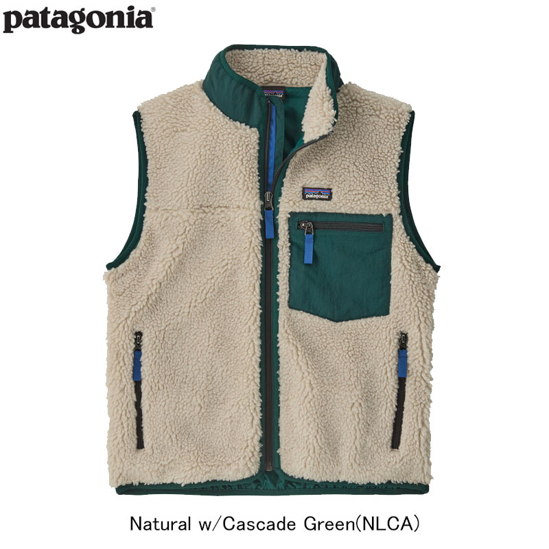 ���å�����ȥ�X���٥��� 65614��patagonia �ѥ����˥���