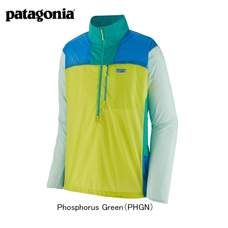 󥺡աǥˡå塦1/2åסץ륪С 23410 / patagonia ѥ˥