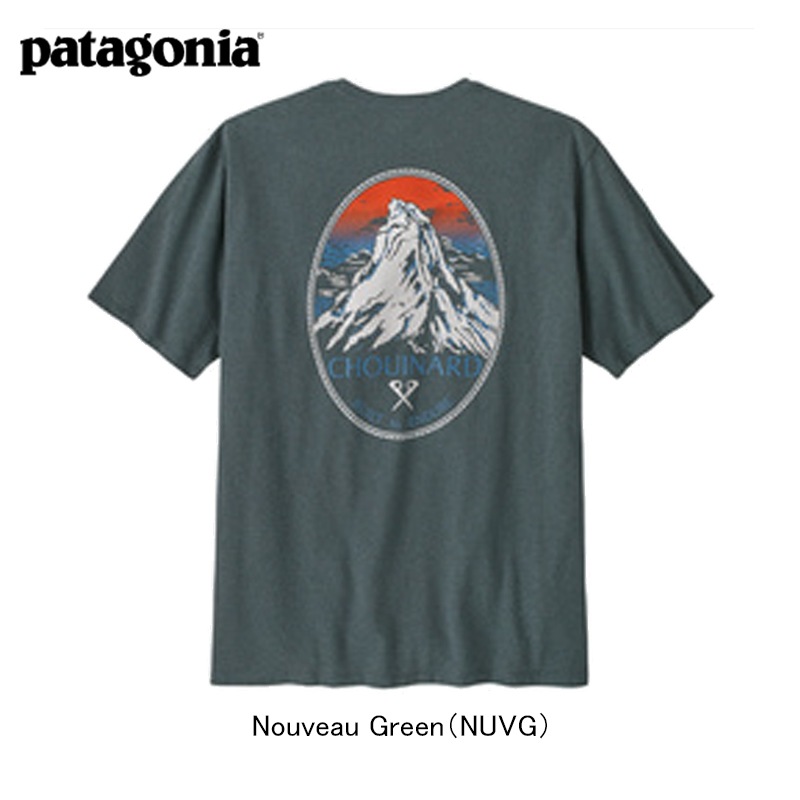 󥺡奤ʡɡ쥹ȡݥåȡ쥹ݥ󥷥ӥƥ 37770 / patagonia ѥ˥