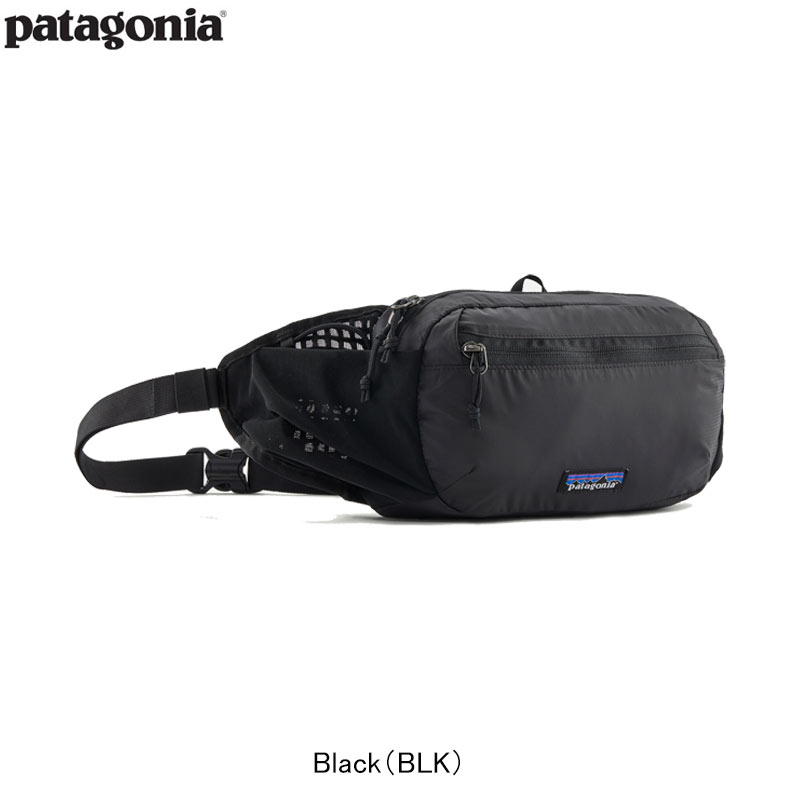 �ƥ���������ҥåס��ѥå� 5L 49021 / patagonia (�ѥ����˥�)
